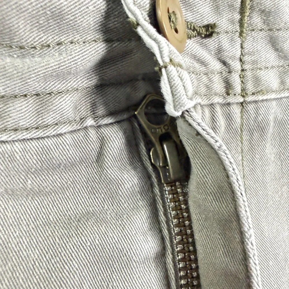 Polo Ralph Lauren Cargo Shorts Mens 36 Blue Khaki Lot of 2 Classic Chino Twill
